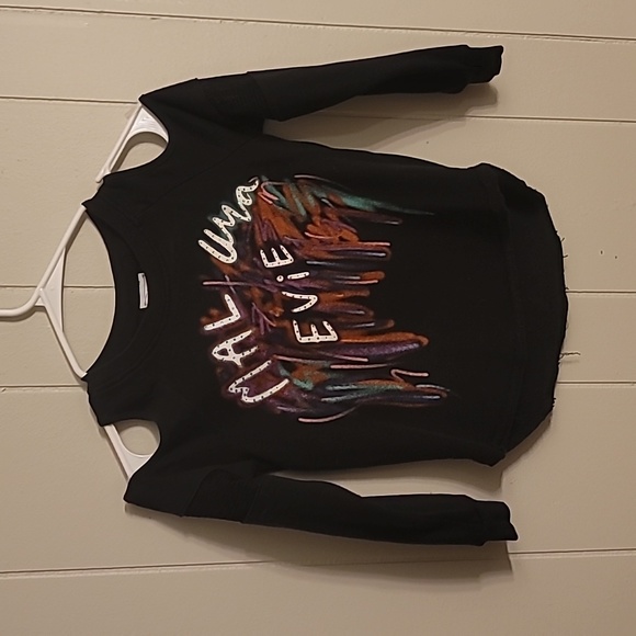 D-signed descendants sweatshirt - Picture 1 of 1